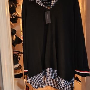 TOMMY HILFIGER SWEATER